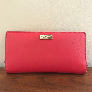 Kate Spade Cameron Street Stacy Wallet
